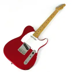 FENDER JAPAN TL-STD ELECTRIC GUITAR USED GOOD CONDITION FREE SHIPPING FROM JAPAN