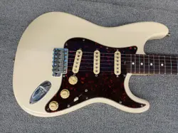 FENDER CUSTOM SHOP 1960 STRATOCASTER ELECTRIC GUITAR TYPE SAFE DELIVERY FROM JAP