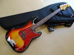 1999~2002 SUNBURST FROM