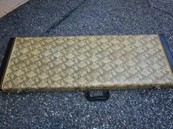 80'S FENDER SNAKESKIN