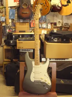 FENDER ERIC CLAPTON STRATOCASTER 1988 ELECTRIC GUITAR