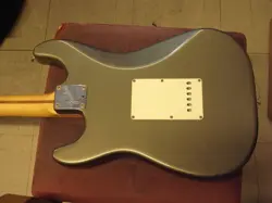 CLAPTON STRATOCASTER 1988