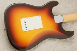 FENDER CUSTOM SHOP VINTAGE CUSTOM 1959 STRATOCASTER NOS 2018 ELECTRIC GUITAR