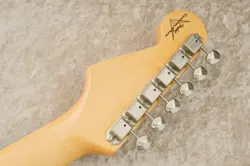 STRATOCASTER NOS 2018