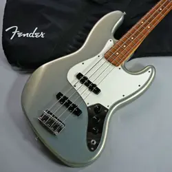 FENDER PLAYER JAZZBASS PF USED WEIGHT 4.07KG