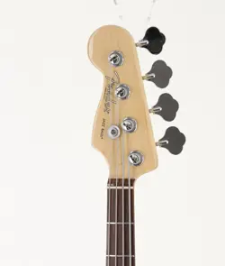 BASS LEFT-HANDED 3CS