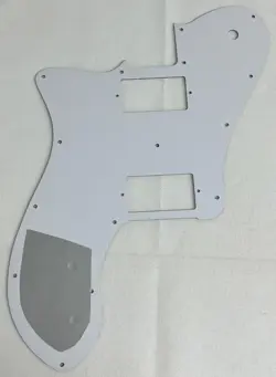 DELUXE HUMBUCKER GUITAR