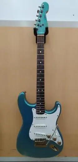 FENDER USA THE STRAT ELECTRIC GUITAR SAFE DELIVERY FROM JAPAN