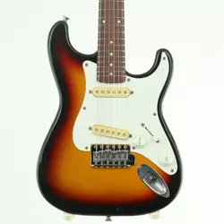 FENDER JAPAN MST