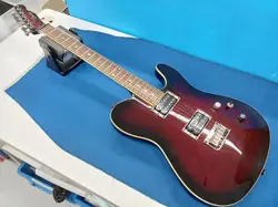 FENDER SPECIAL EDITION CUSTOM TELECAS ELECTRIC GUITAR SAFE DELIVERY FROM JAPAN