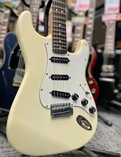 1985-1986 BASSWOODBODY ROSEWOOD