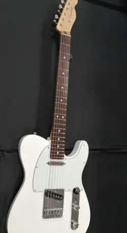 FENDER HYBRID 2 TELE RW AWT ELECTRIC GUITAR