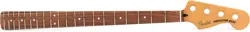 FENDER PRECISION BASS TO JAZZ BASS CONVERSION NECK - PAU FERRO