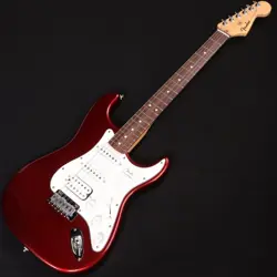 STRATOCASTER HSS LAUREL