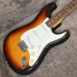 FENDER JAPAN ST62-58US (250316)