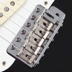 JIMMIE VAUGHAN SIGNATURE