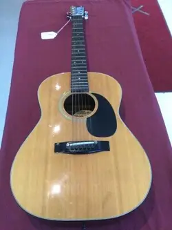 FENDER F-15 ACOUSTIC GUITAR USED (PPS017063)