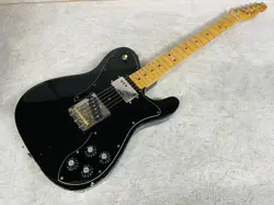 TELECASTER CUSTOM 250316
