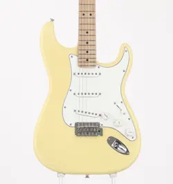 FENDER PLAYER STRATOCASTER BUTTERCREAM (2021) (250316)
