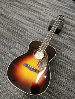 3TSV ACOUSTIC ELECTRIC
