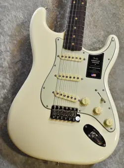 1961 STRATOCASTER #V2446134