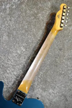 1959 TELECASTER J.RELIC