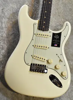 1961 STRATOCASTER #V2447735