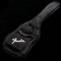 FENDER AMERICAN STANDARD PRECISION BASS AQUA MARINE METALLIC SAFE DELIVERY FROM