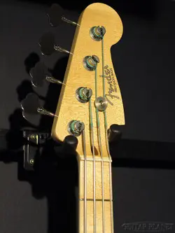 PRECISION BASS -WIDE