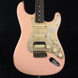 FENDER CUSTOM SHOP LIMITED EDITION TYLER BRYANT 