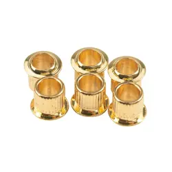 MACHINE BUSHINGS FOR