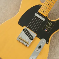 FENDER AMERICAN VINTAGE II 1951 TELECASTER -BUTTERSCOTCH BLONDE- #GG3T2