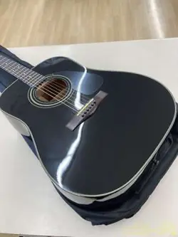 FENDER DG-20S ACOUSTIC GUITAR SAFE DELIVERY FROM JAPAN
