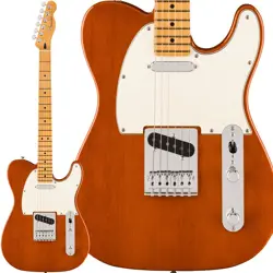 TELECASTER MOCHA #GG4OR