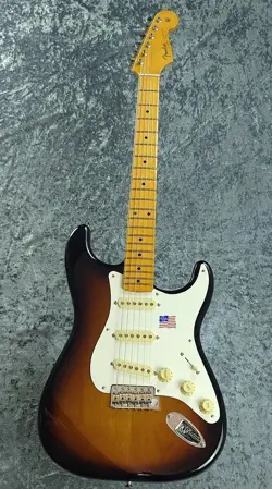 STRATOCASTER MAPLE 2COLOR