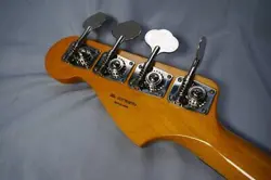 FENDER MADE IN JAPAN TRADITIONAL '60S PRECISION BASS SAFE DELIVERY FROM JAPAN