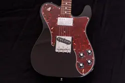 TELECASTER CUSTOM 2013