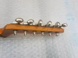 TELECASTER NECK MADE