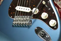 FULL MONTY STRATOCASTER