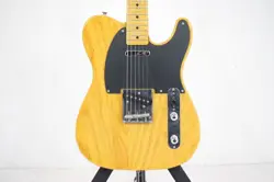 TL52-70 TELECASTER NATURAL