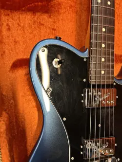 TELECASTER PROFESSIONAL