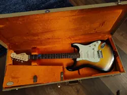 1959 FENDER STRATOCASTER