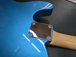 FENDER MADE IN JAPAN TRADITIONAL 60S TELECASTER SAFE DELIVERY FROM JAPAN