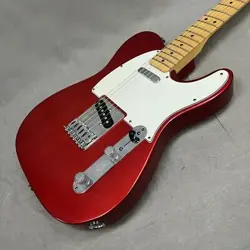 MADE BY FENDER STANDARD TELECASTER 2006 SAFE DELIVERY FROM JAPAN