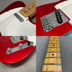 TELECASTER 2006 SAFE