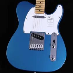 FENDER/STANDARD TELECASTER AQUA