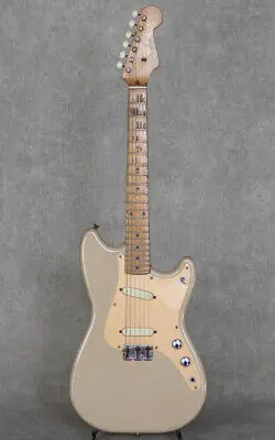 1956 MUSICMASTER NECK