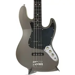 FENDER JAPAN AERODYNE JAZZ BASS MADE IN JAPAN IN 2012