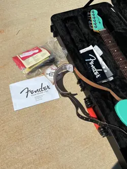 STANDARD TELECASTER MATCHING