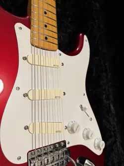 DAVID GILMOUR INSPIRED